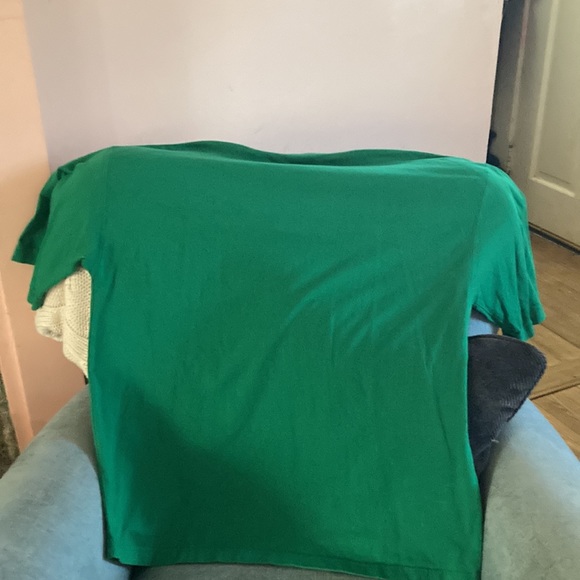 Pooh Bear! NWOT Beautiful, Disney cotton Henley. - Picture 3 of 7